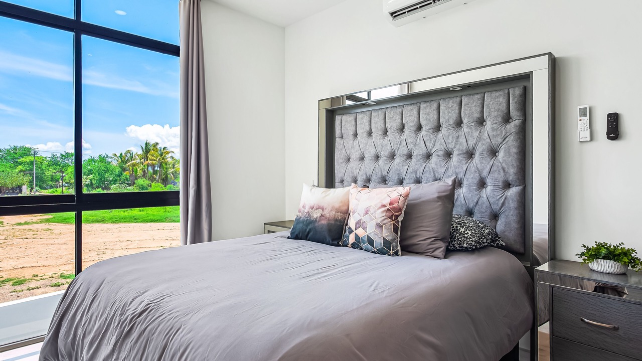 Photo of Bedroom in Las Jarretaderas
