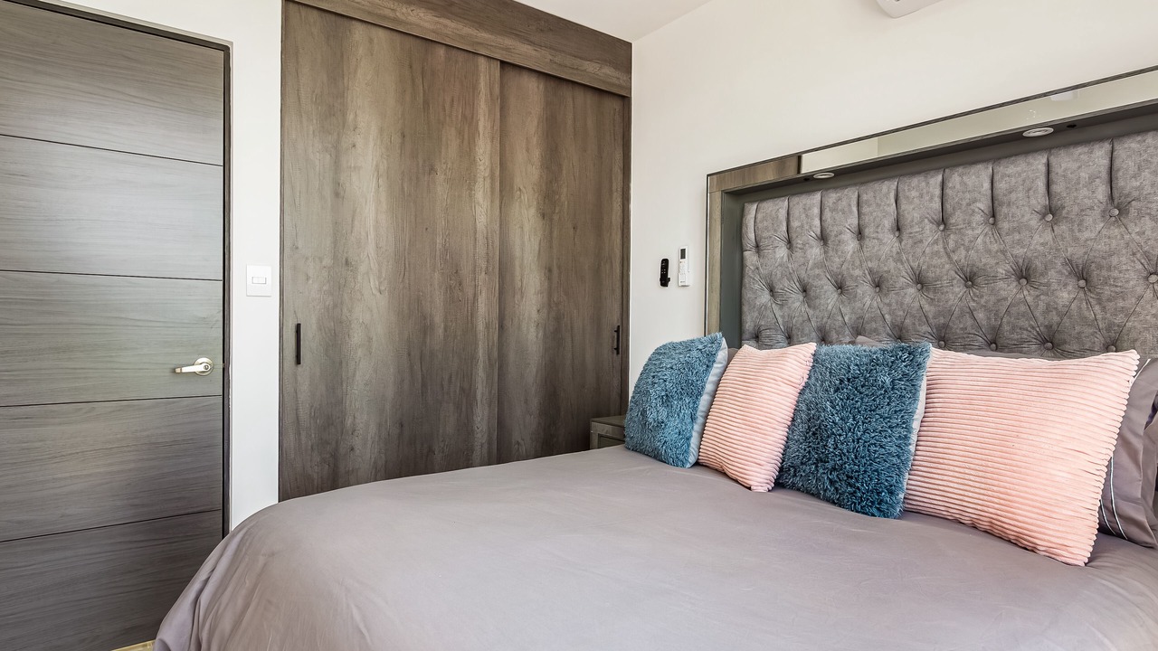 Photo of Bedroom in Las Jarretaderas