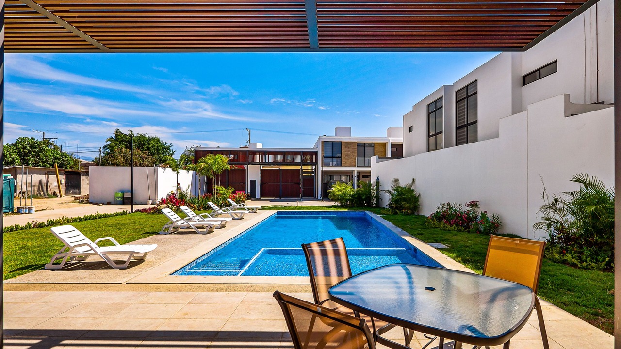 Photo of Outdoor in Las Jarretaderas