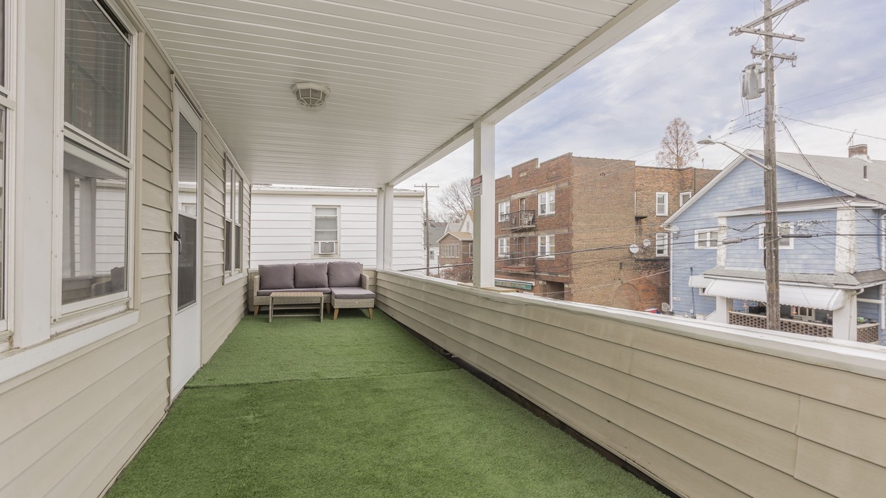 Photo of Outdoor in Little Italy