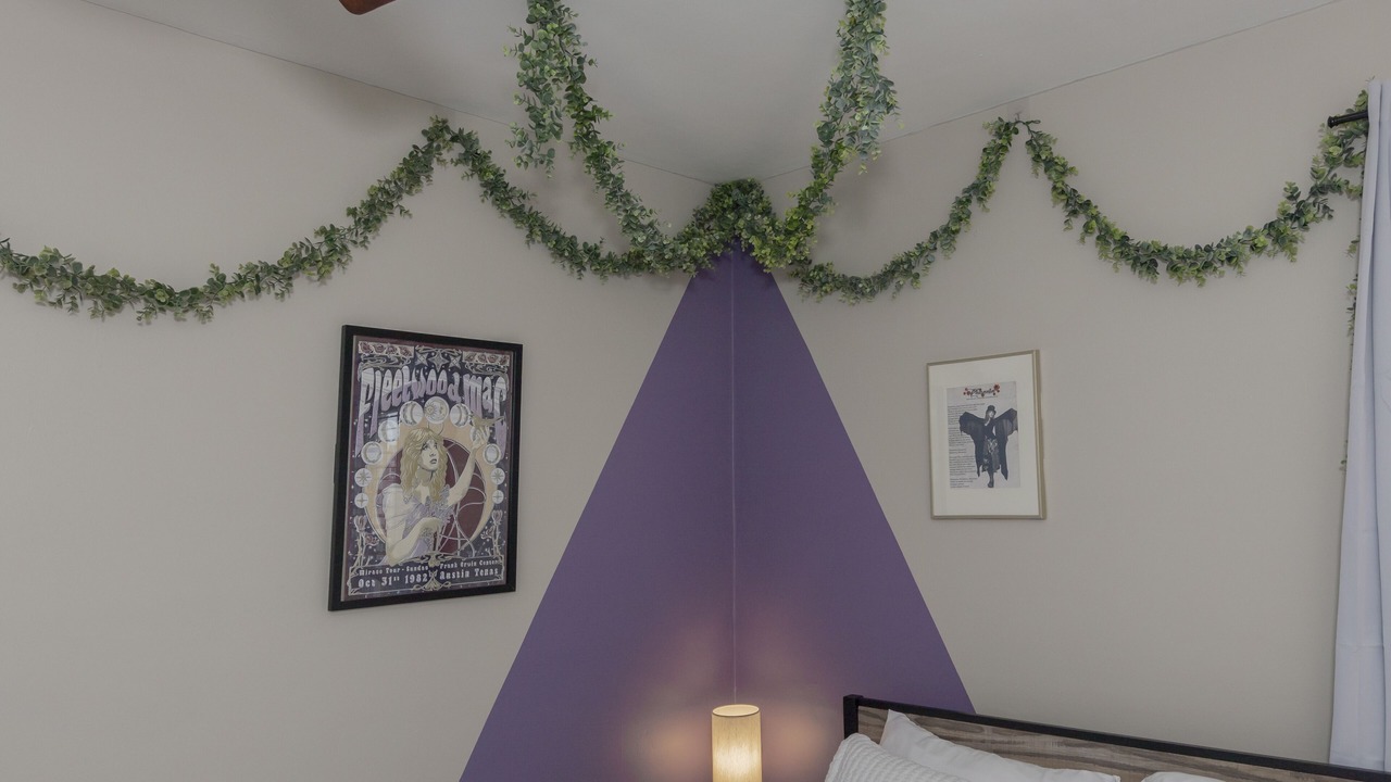 Photo of Bedroom in Little Italy