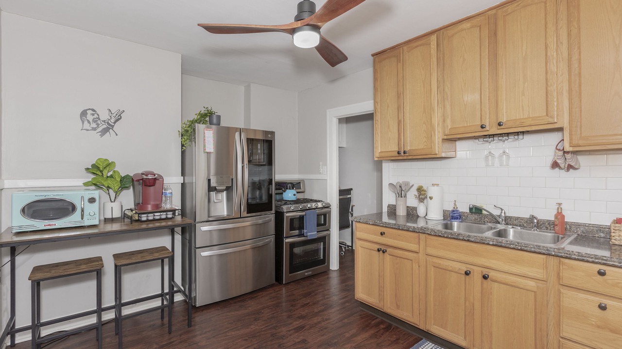 Photo of Kitchen in Little Italy