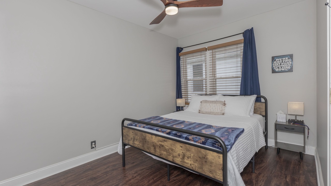 Photo of Bedroom in Little Italy