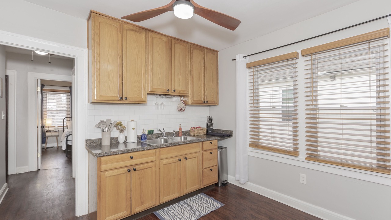 Photo of Kitchen in Little Italy