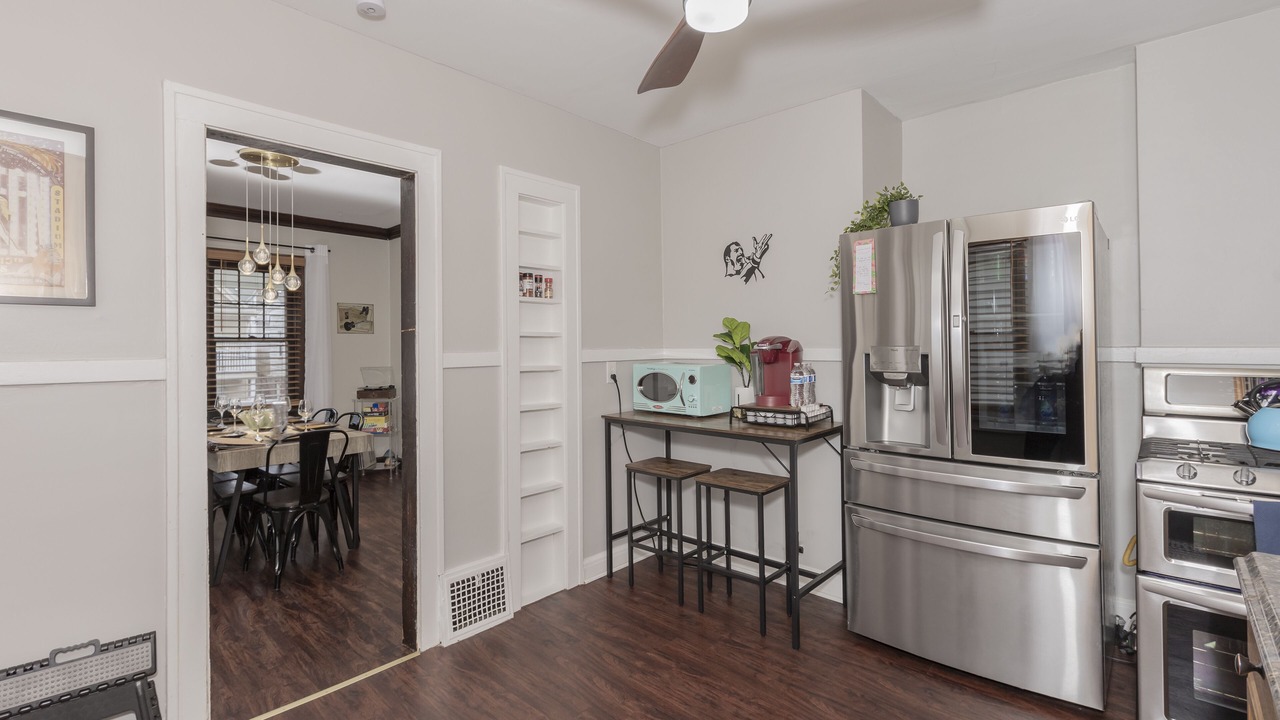 Photo of Kitchen in Little Italy