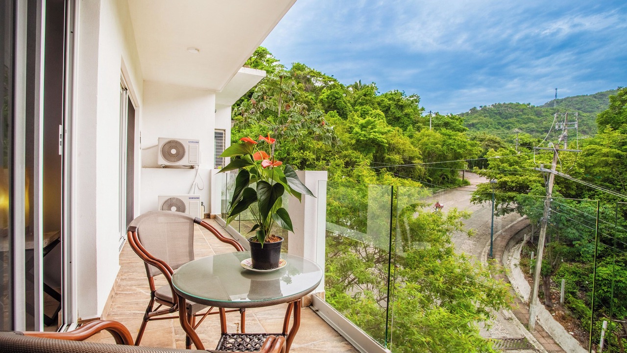 Photo of Outdoor in Downtown Puerto Vallarta