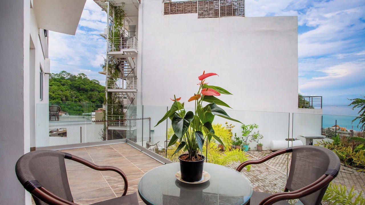 Photo of Outdoor in Downtown Puerto Vallarta
