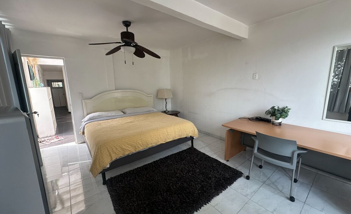 Photo of Bedroom in Roma Sur