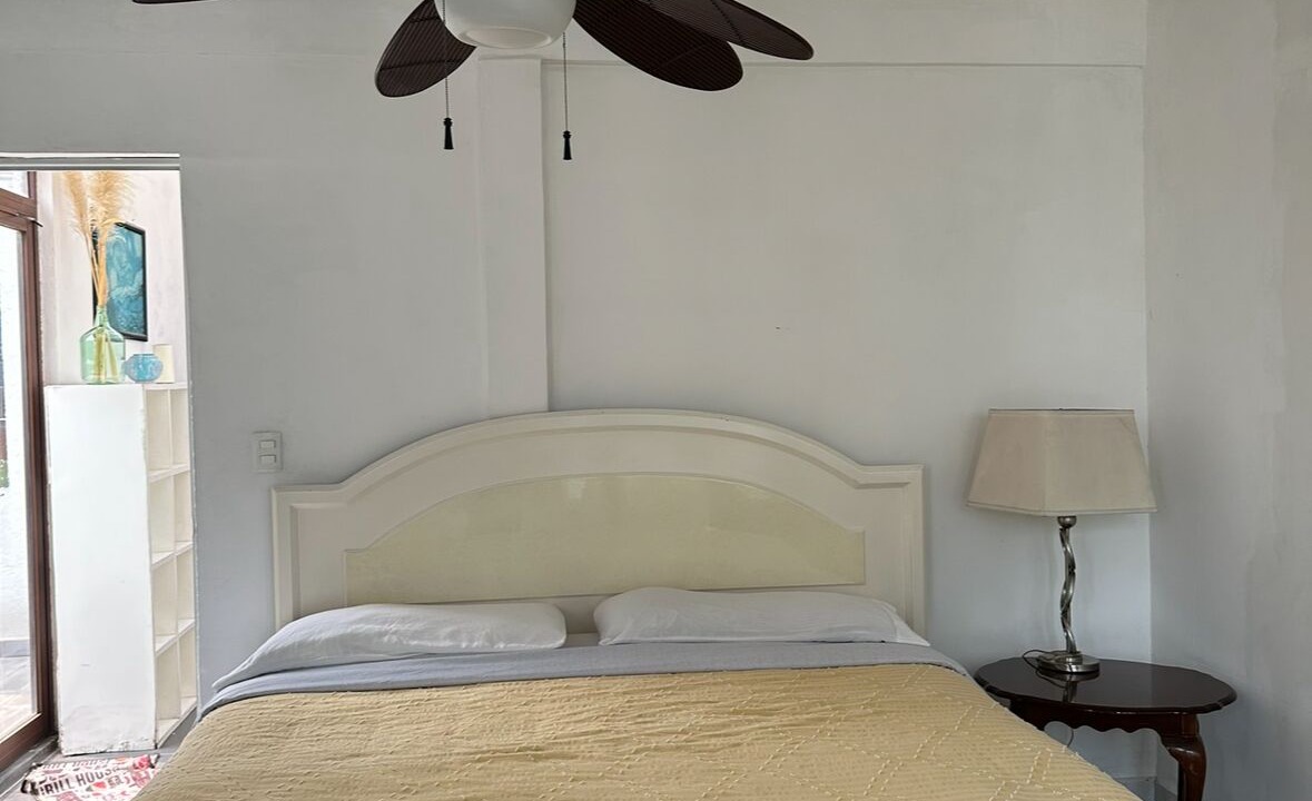 Photo of Bedroom in Roma Sur