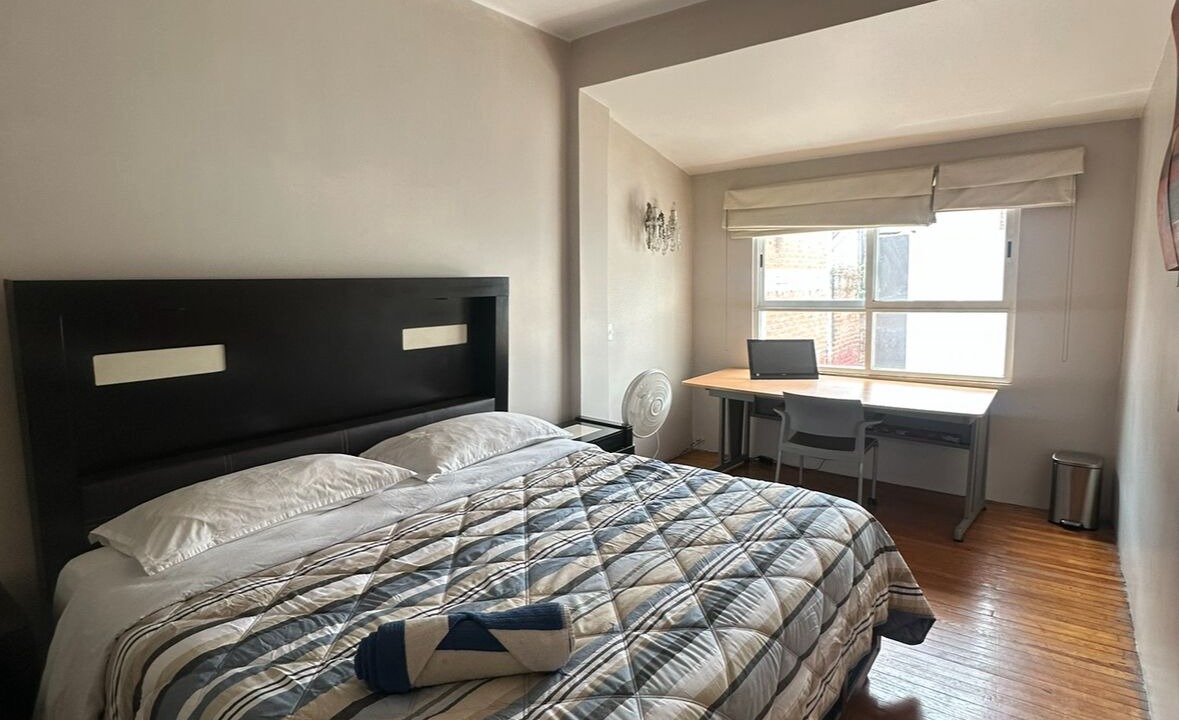 Photo of Bedroom in Roma Sur