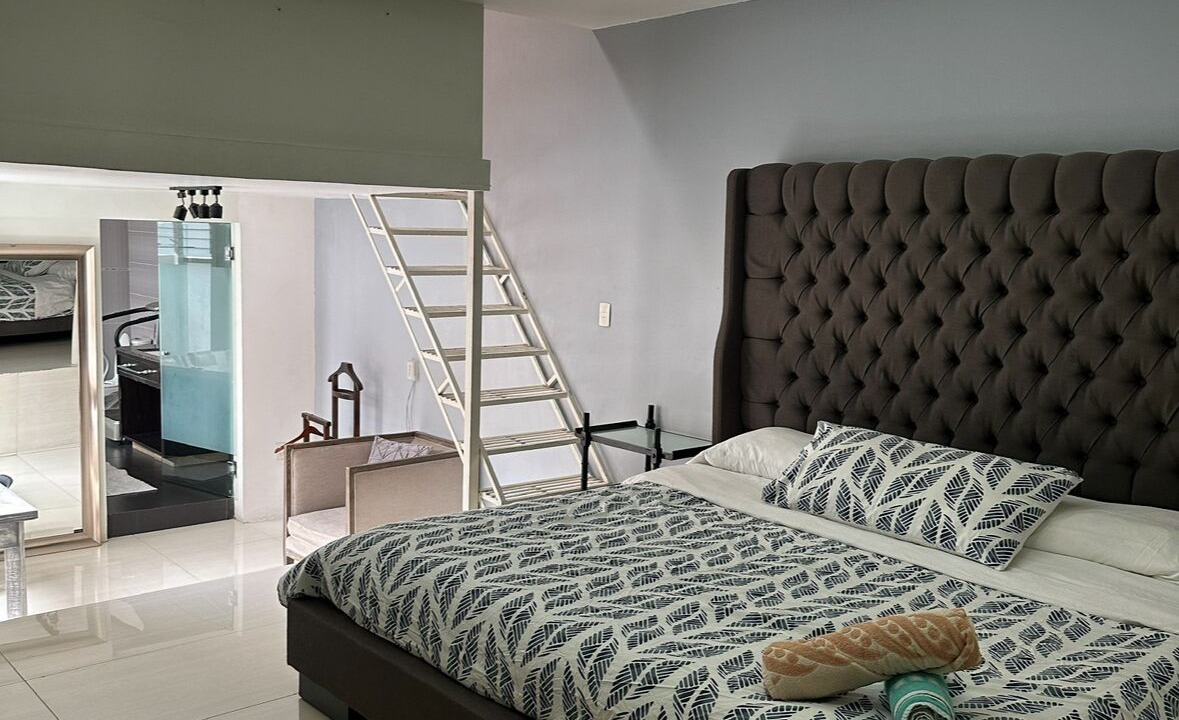 Photo of Bedroom in Roma Sur