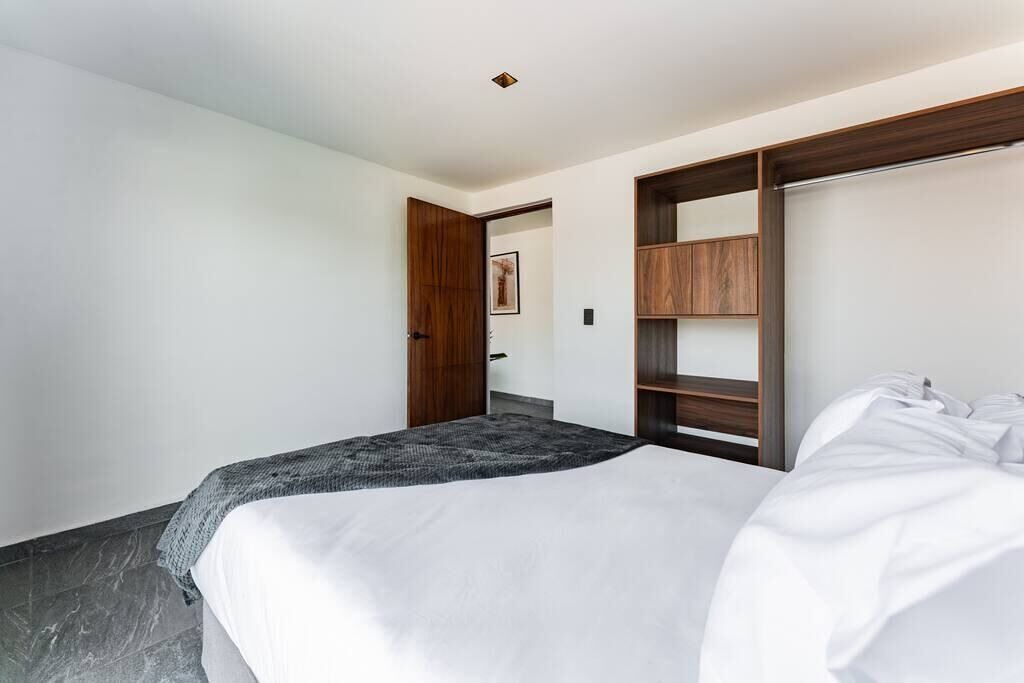 Photo of Bedroom in Santa Maria la Ribera