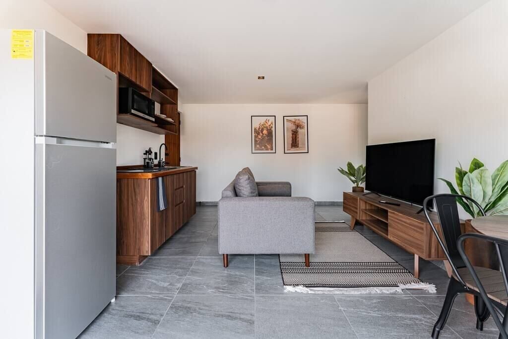 Photo of Livingroom in Santa Maria la Ribera