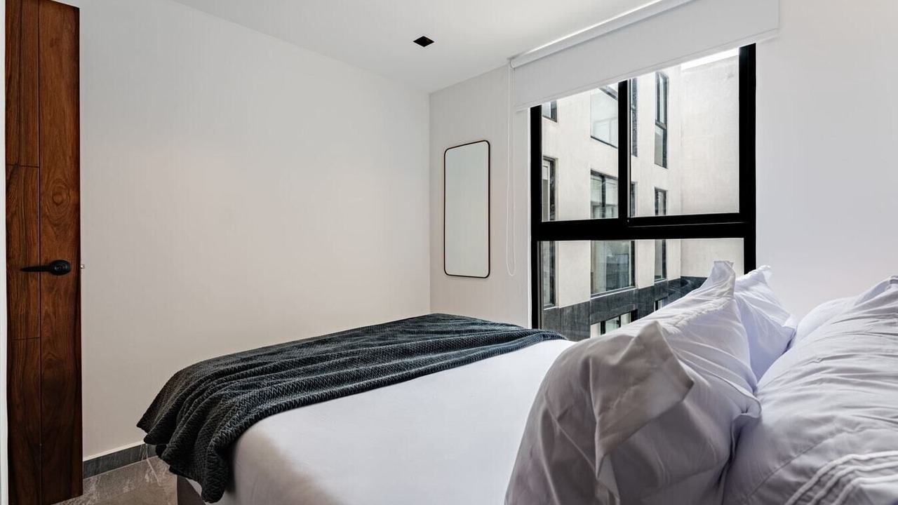 Photo of Bedroom in Santa Maria la Ribera