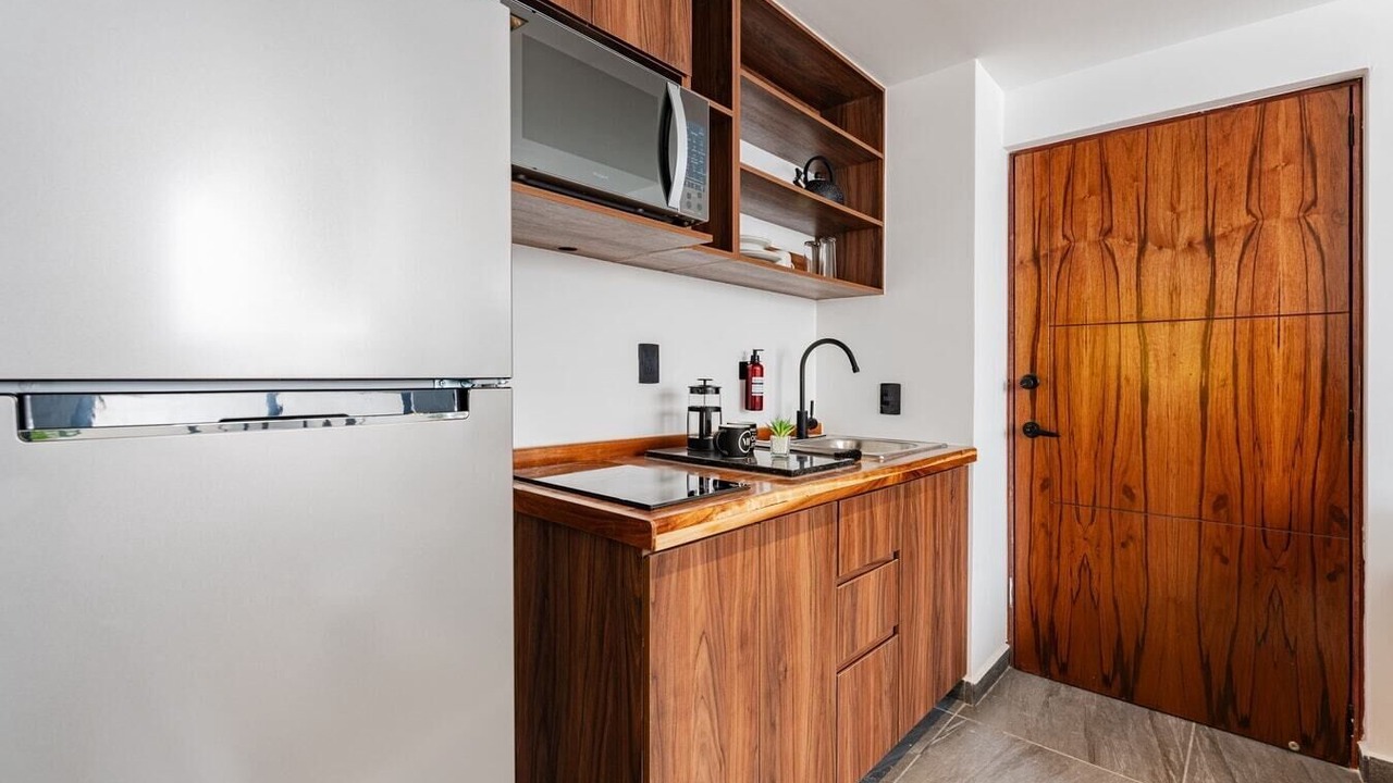 Photo of Kitchen in Santa Maria la Ribera