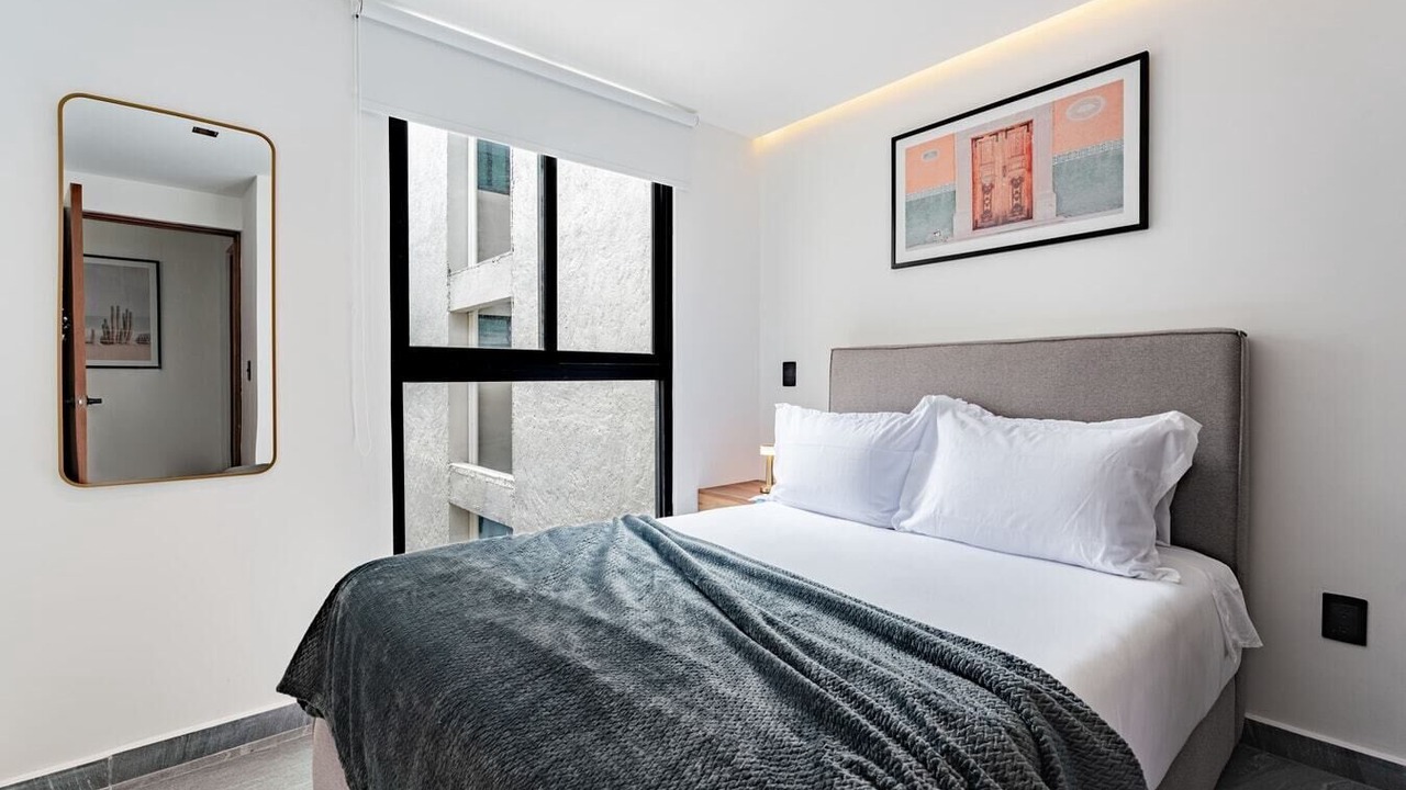Photo of Bedroom in Santa Maria la Ribera