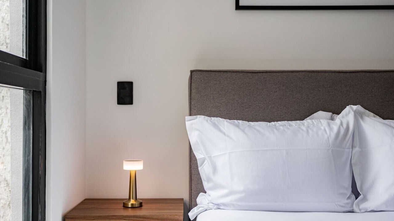 Photo of Bedroom in Santa Maria la Ribera