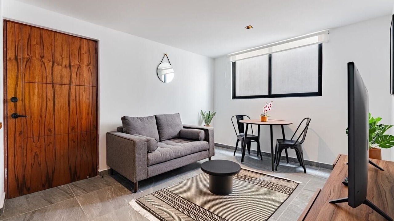 Photo of Livingroom in Santa Maria la Ribera