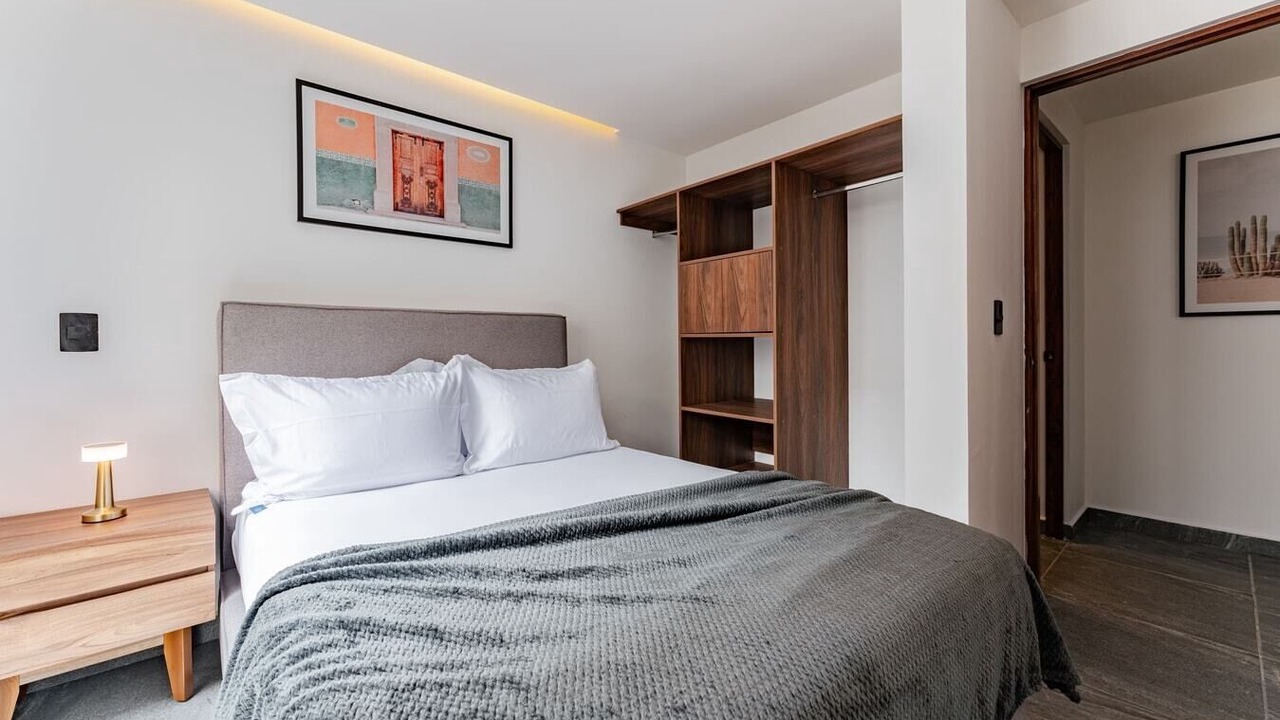 Photo of Bedroom in Santa Maria la Ribera