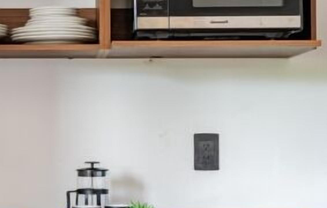 Photo of Kitchen in Santa Maria la Ribera