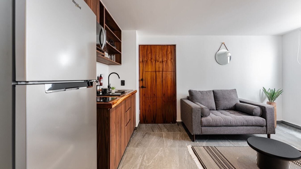 Photo of Livingroom in Santa Maria la Ribera