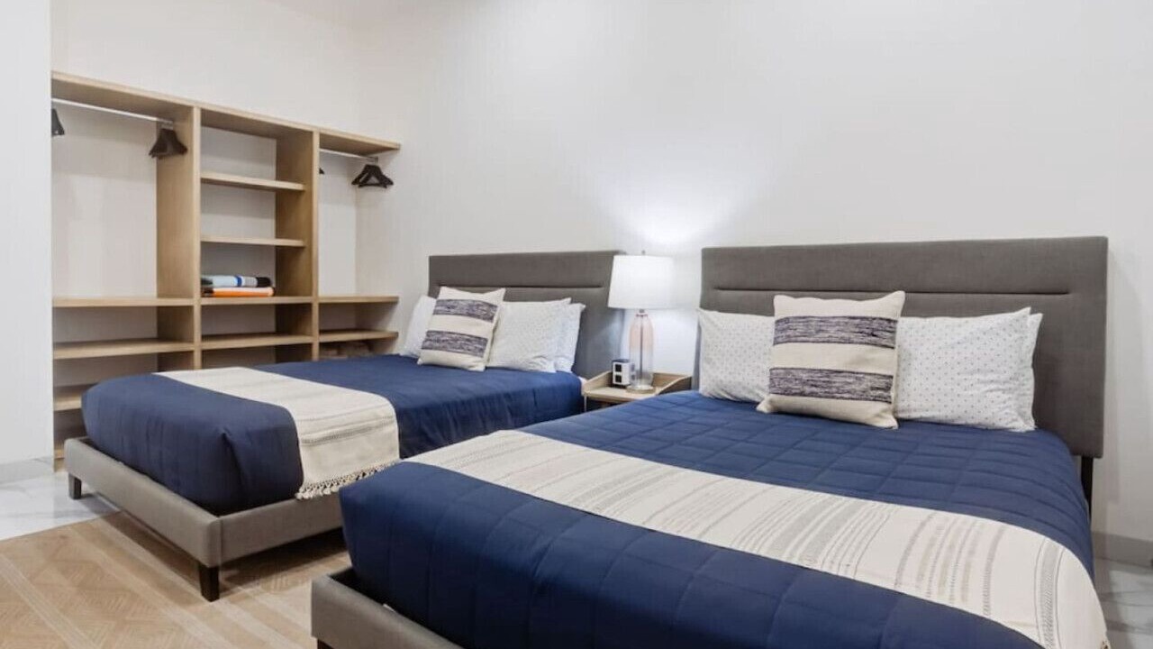Photo of Bedroom in Pedregal