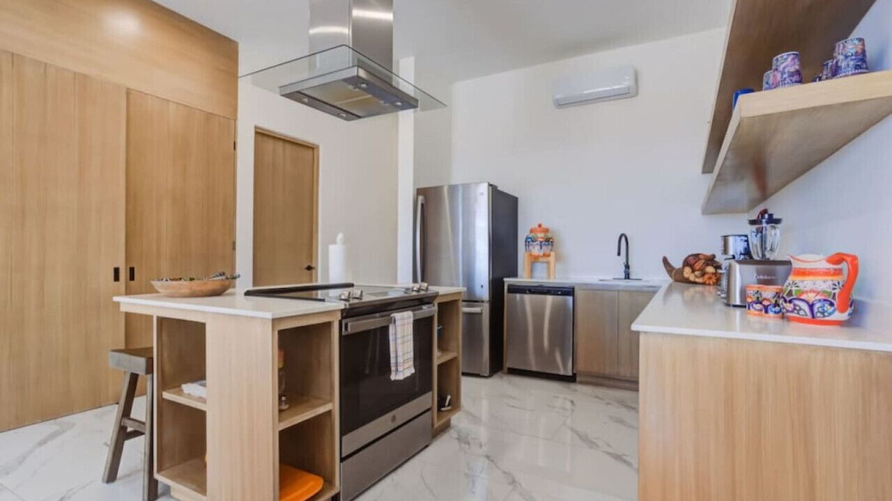 Photo of Kitchen in Pedregal