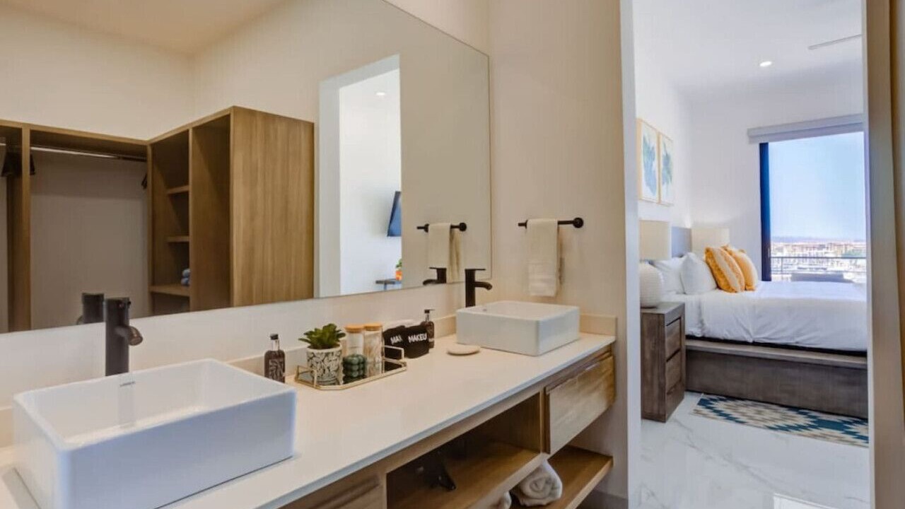 Photo of Bathroom in Pedregal