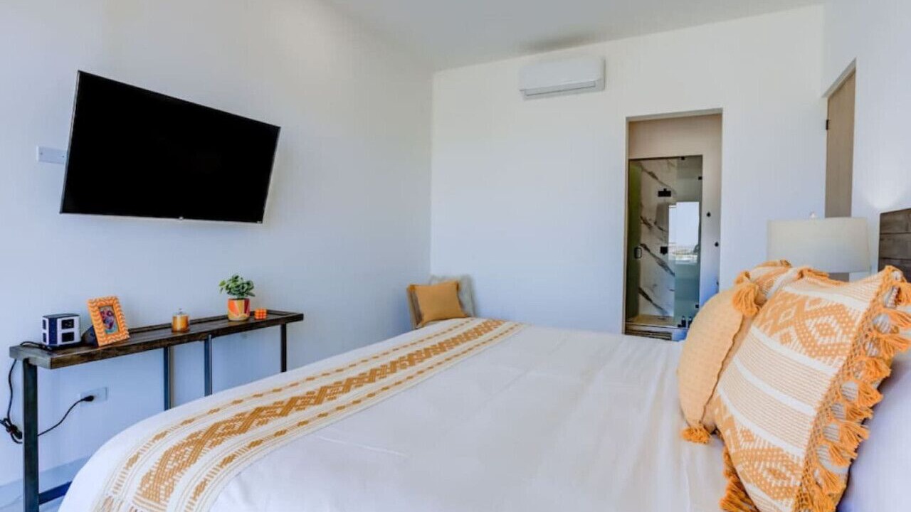 Photo of Bedroom in Pedregal