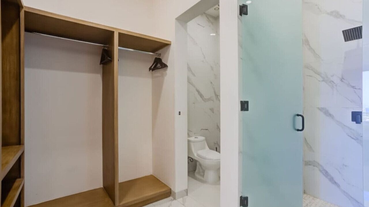 Photo of Bathroom in Pedregal