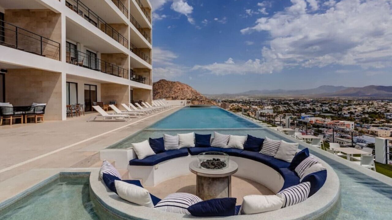 Photo of Outdoor in Pedregal