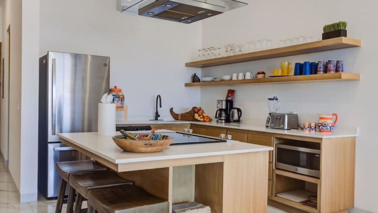 Photo of Kitchen in Pedregal