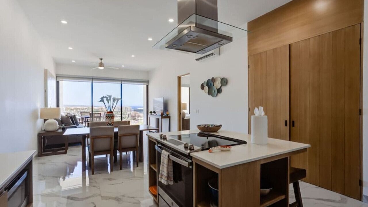 Photo of Kitchen in Pedregal