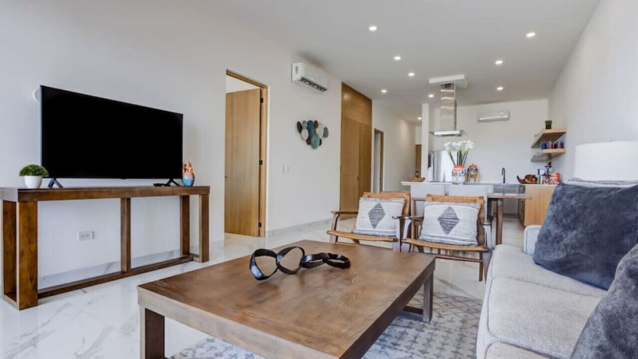 Photo of Livingroom in Pedregal