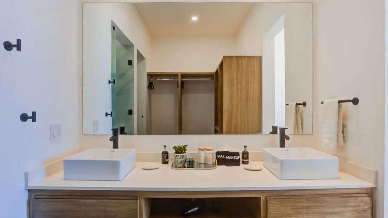 Photo of Bathroom in Pedregal