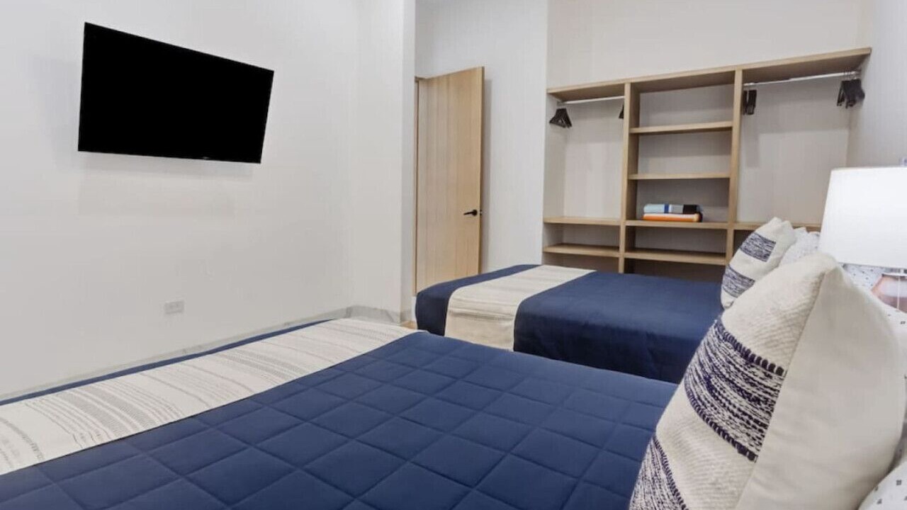 Photo of Bedroom in Pedregal
