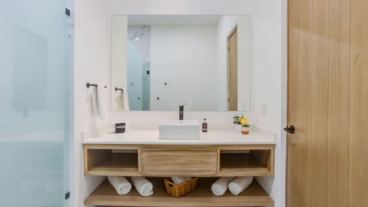 Photo of Bathroom in Pedregal