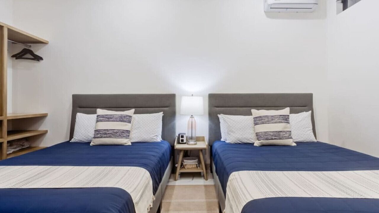 Photo of Bedroom in Pedregal