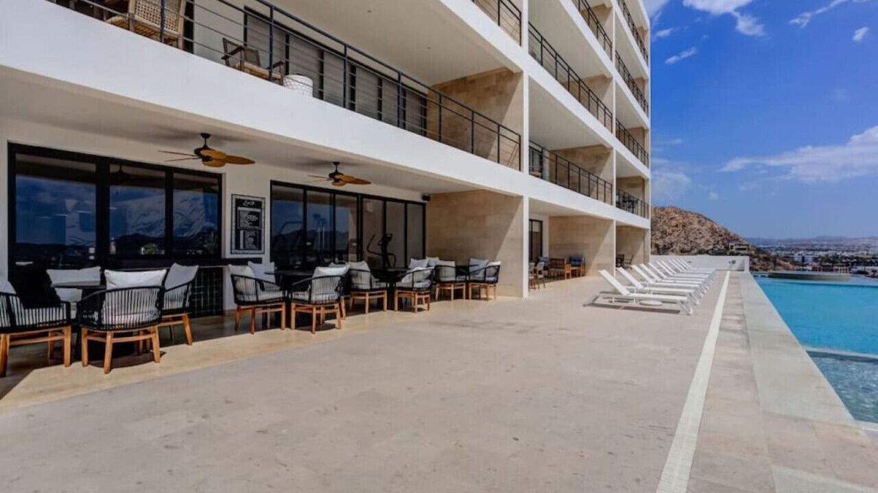Photo of Outdoor in Pedregal