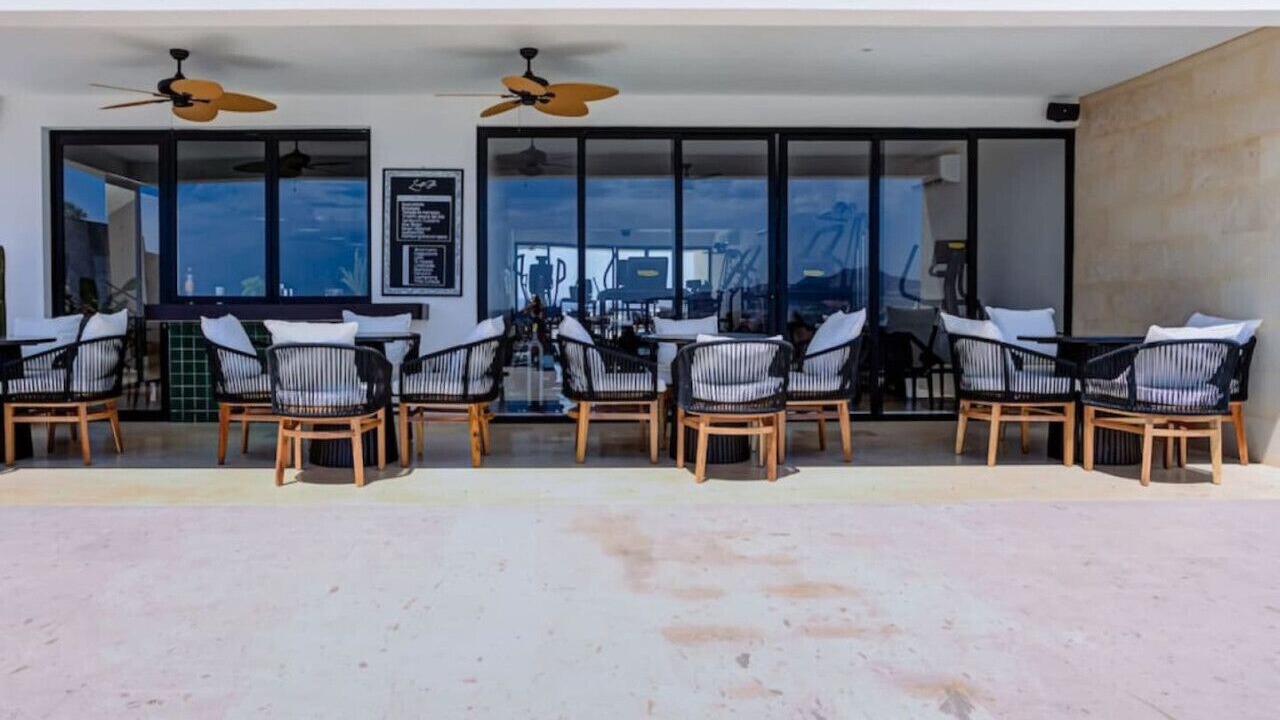 Photo of Outdoor in Pedregal