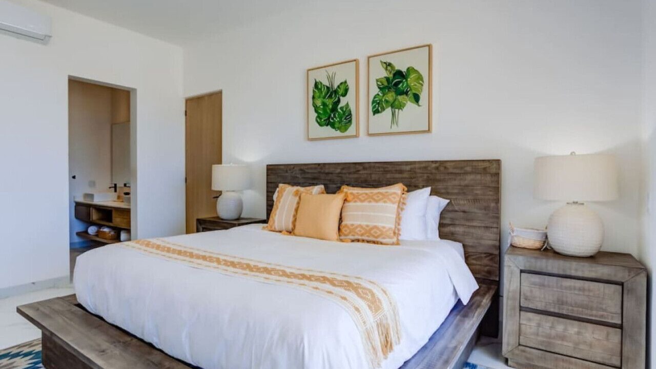 Photo of Bedroom in Pedregal