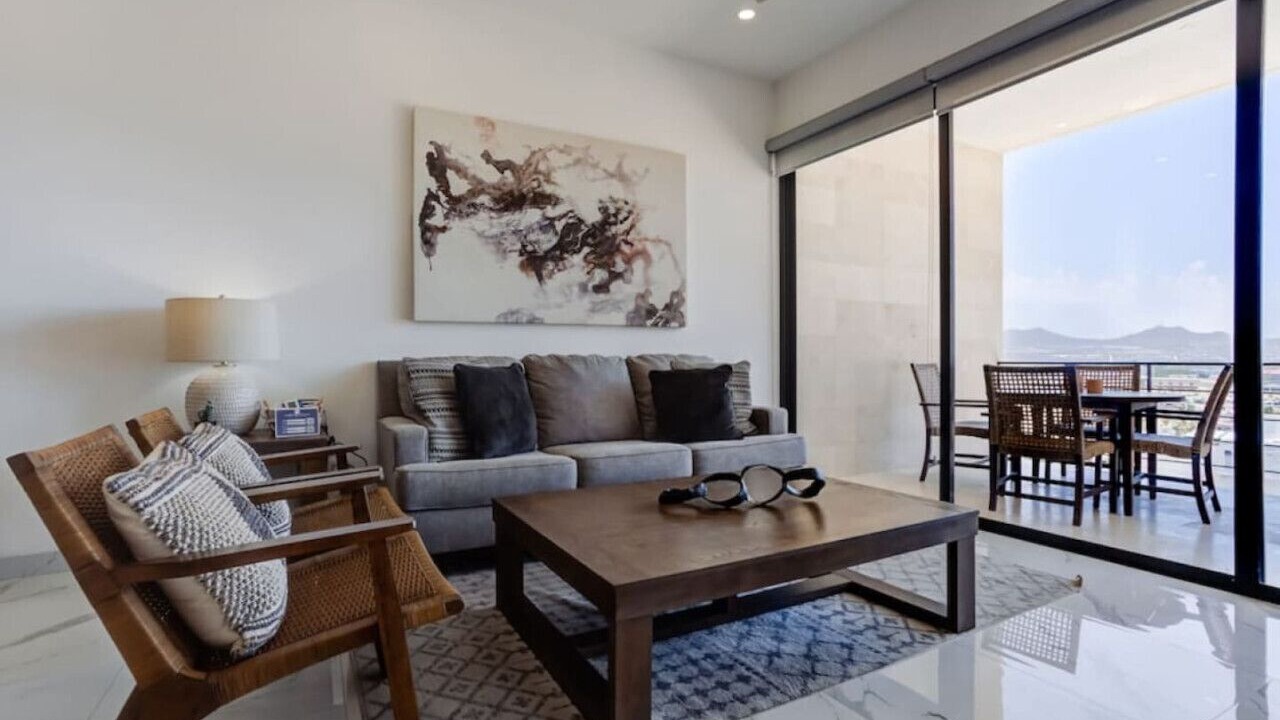 Photo of Livingroom in Pedregal
