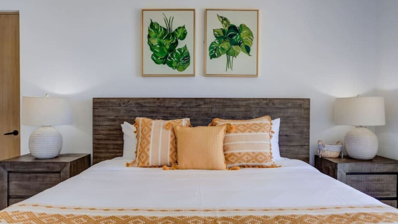 Photo of Bedroom in Pedregal