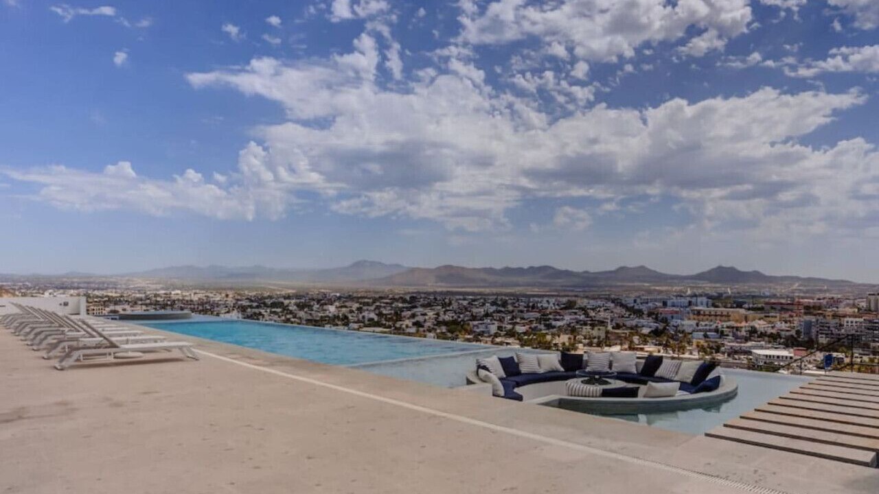 Photo of Outdoor in Pedregal