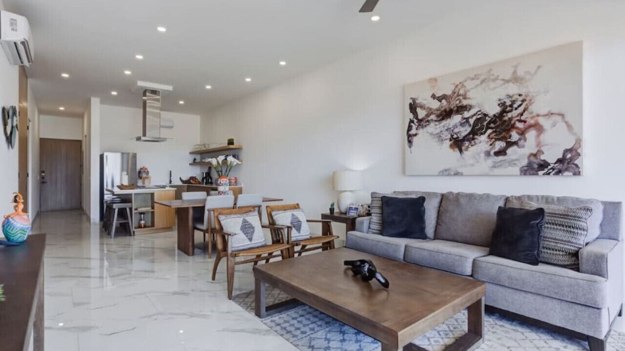 Photo of Livingroom in Pedregal