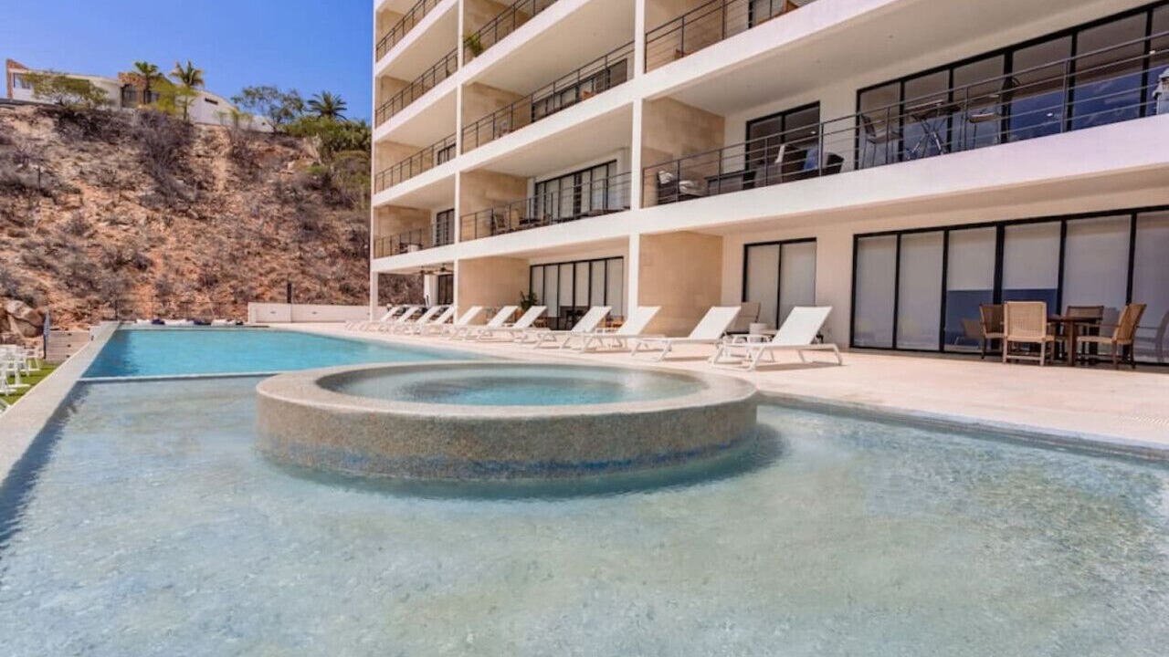 Photo of Outdoor in Pedregal
