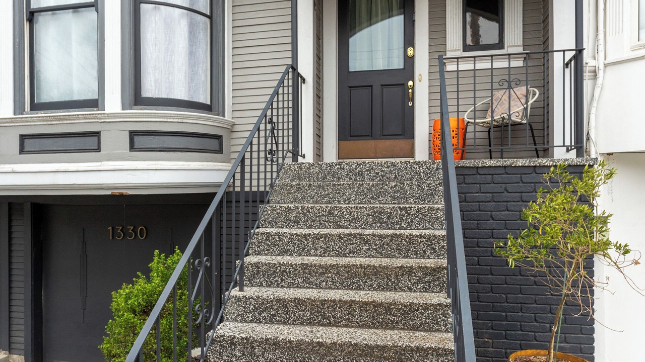 Photo of Outdoor in Inner Sunset
