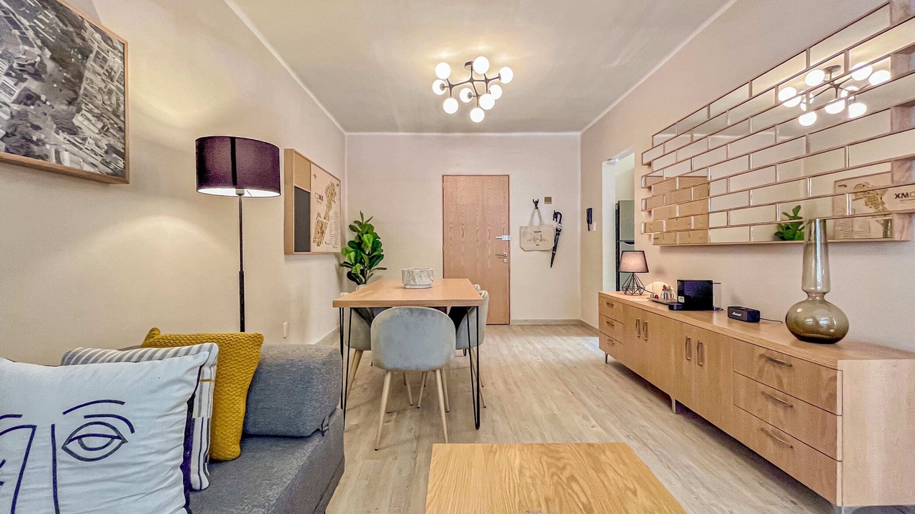 Photo of Livingroom in Benito Juarez
