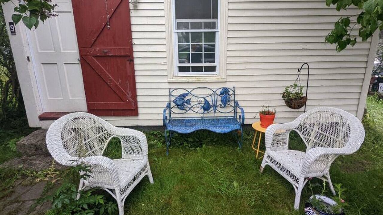 Photo of Outdoor in Vinalhaven