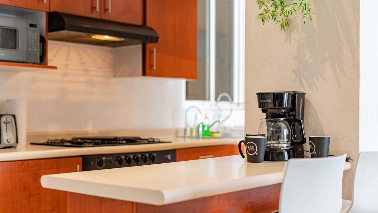 Photo of Kitchen in Anahuac